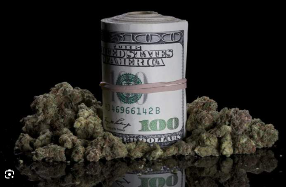 Oregon legalizuje2 Marihuanę