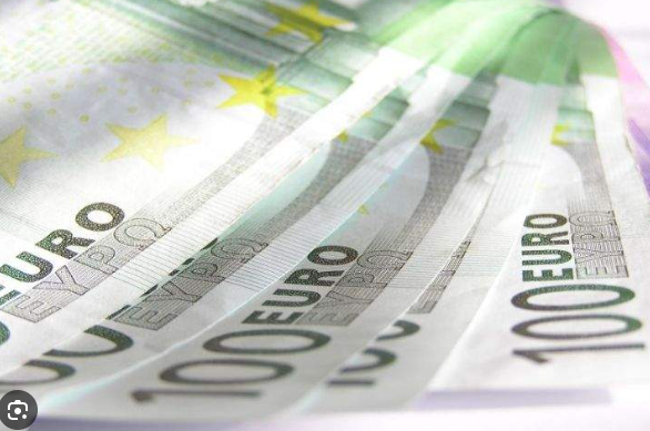 Płaca minimalna Niemcy 8,5 Euro