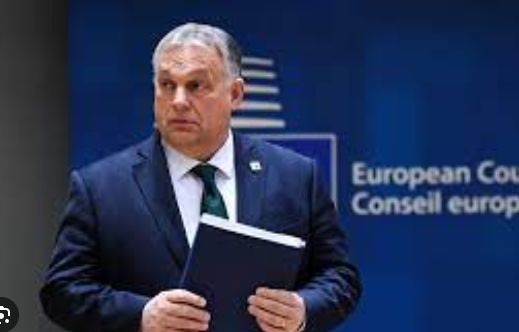 Orban: Jeśli Bruksela