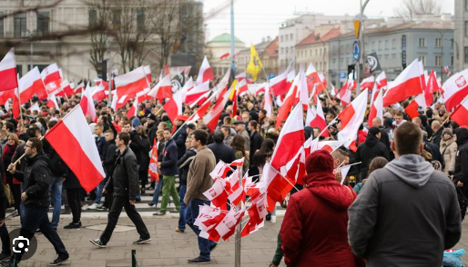 Polska i narodowa