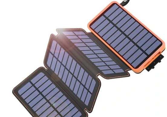 Solarny pomysł