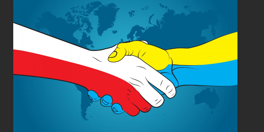Ukraina i Polska 2